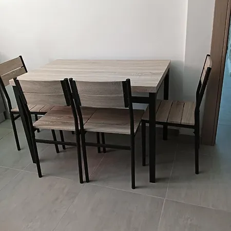 Nel Sole Apartment *