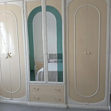 Apartment Nel Sole