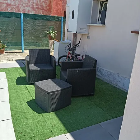 Apartment Nel Sole Marconia