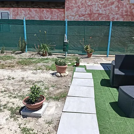 Apartment Nel Sole