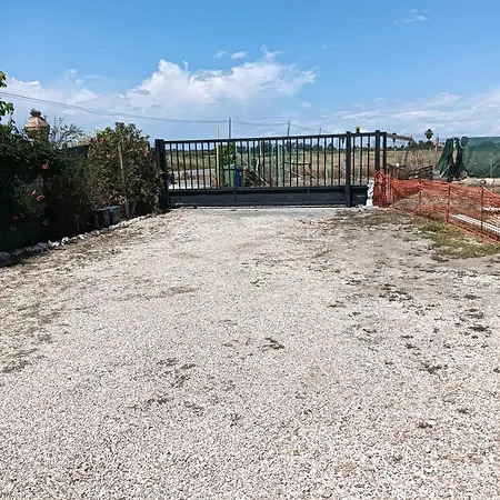 Apartment Nel Sole *